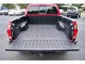 2007 Radiant Red Toyota Tacoma V6 Double Cab 4x4  photo #21