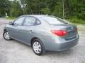 Natural Khaki - Elantra GLS Sedan Photo No. 5