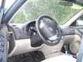 Natural Khaki - Elantra GLS Sedan Photo No. 8