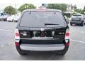 2008 Black Mercury Mariner V6 Premier 4WD  photo #6