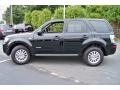 Black - Mariner V6 Premier 4WD Photo No. 8