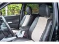 Black - Mariner V6 Premier 4WD Photo No. 12