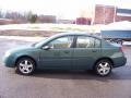 Cypress Green - ION 3 Sedan Photo No. 10