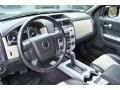 Black - Mariner V6 Premier 4WD Photo No. 13