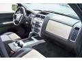 2008 Black Mercury Mariner V6 Premier 4WD  photo #20