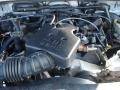 Silver Frost Metallic - Ranger XLT FX4 SuperCab 4x4 Photo No. 27