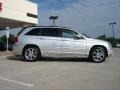 Bright Silver Metallic - Pacifica Limited AWD Photo No. 2