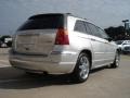 Bright Silver Metallic - Pacifica Limited AWD Photo No. 3