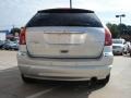 Bright Silver Metallic - Pacifica Limited AWD Photo No. 4