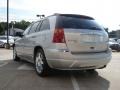 Bright Silver Metallic - Pacifica Limited AWD Photo No. 5