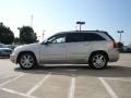 Bright Silver Metallic - Pacifica Limited AWD Photo No. 6
