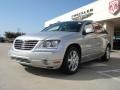 Bright Silver Metallic - Pacifica Limited AWD Photo No. 7