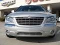 Bright Silver Metallic - Pacifica Limited AWD Photo No. 8