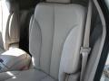 Bright Silver Metallic - Pacifica Limited AWD Photo No. 11