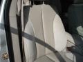 Bright Silver Metallic - Pacifica Limited AWD Photo No. 20