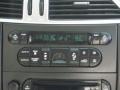 Bright Silver Metallic - Pacifica Limited AWD Photo No. 25