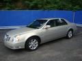 Light Platinum - DTS Sedan Photo No. 1