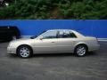 Light Platinum - DTS Sedan Photo No. 2