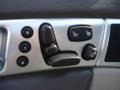 Bright Silver Metallic - Pacifica Limited AWD Photo No. 35