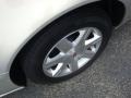 Light Platinum - DTS Sedan Photo No. 9