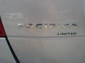 Bright Silver Metallic - Pacifica Limited AWD Photo No. 39