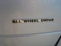 Bright Silver Metallic - Pacifica Limited AWD Photo No. 40