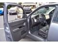 Tungsten Gray Metallic - Tribute s Grand Touring 4WD Photo No. 9