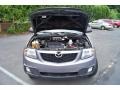 Tungsten Gray Metallic - Tribute s Grand Touring 4WD Photo No. 21