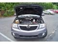 2008 Tungsten Gray Metallic Mazda Tribute s Grand Touring 4WD  photo #21