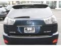 Neptune Blue Mica - RX 330 AWD Photo No. 6