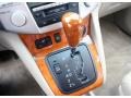 Neptune Blue Mica - RX 330 AWD Photo No. 24