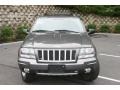 Graphite Metallic - Grand Cherokee Laredo 4x4 Photo No. 2