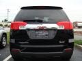 2010 Onyx Black GMC Terrain SLT AWD  photo #6