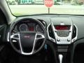 2010 Onyx Black GMC Terrain SLT AWD  photo #16