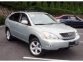 Bamboo Pearl - RX 350 AWD Photo No. 3