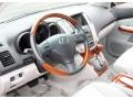 Bamboo Pearl - RX 350 AWD Photo No. 4
