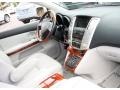 Bamboo Pearl - RX 350 AWD Photo No. 6