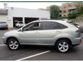 Bamboo Pearl - RX 350 AWD Photo No. 11