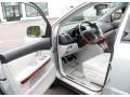 Bamboo Pearl - RX 350 AWD Photo No. 12