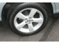 Bamboo Pearl - RX 350 AWD Photo No. 19