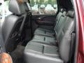 2008 Deep Ruby Red Metallic Chevrolet Avalanche LTZ 4x4  photo #3