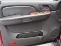 2008 Deep Ruby Red Metallic Chevrolet Avalanche LTZ 4x4  photo #13