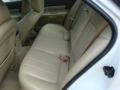 2006 Ceramic White Pearlescent Tri-Coat Lincoln LS V8  photo #13