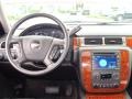 2008 Deep Ruby Red Metallic Chevrolet Avalanche LTZ 4x4  photo #20