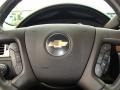 2008 Deep Ruby Red Metallic Chevrolet Avalanche LTZ 4x4  photo #22