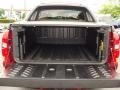 2008 Deep Ruby Red Metallic Chevrolet Avalanche LTZ 4x4  photo #23
