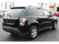 2006 Black Chevrolet Equinox LS  photo #2