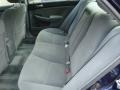 2006 Royal Blue Pearl Honda Accord LX Sedan  photo #8