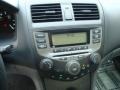 2006 Royal Blue Pearl Honda Accord LX Sedan  photo #9
