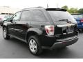 2006 Black Chevrolet Equinox LS  photo #7